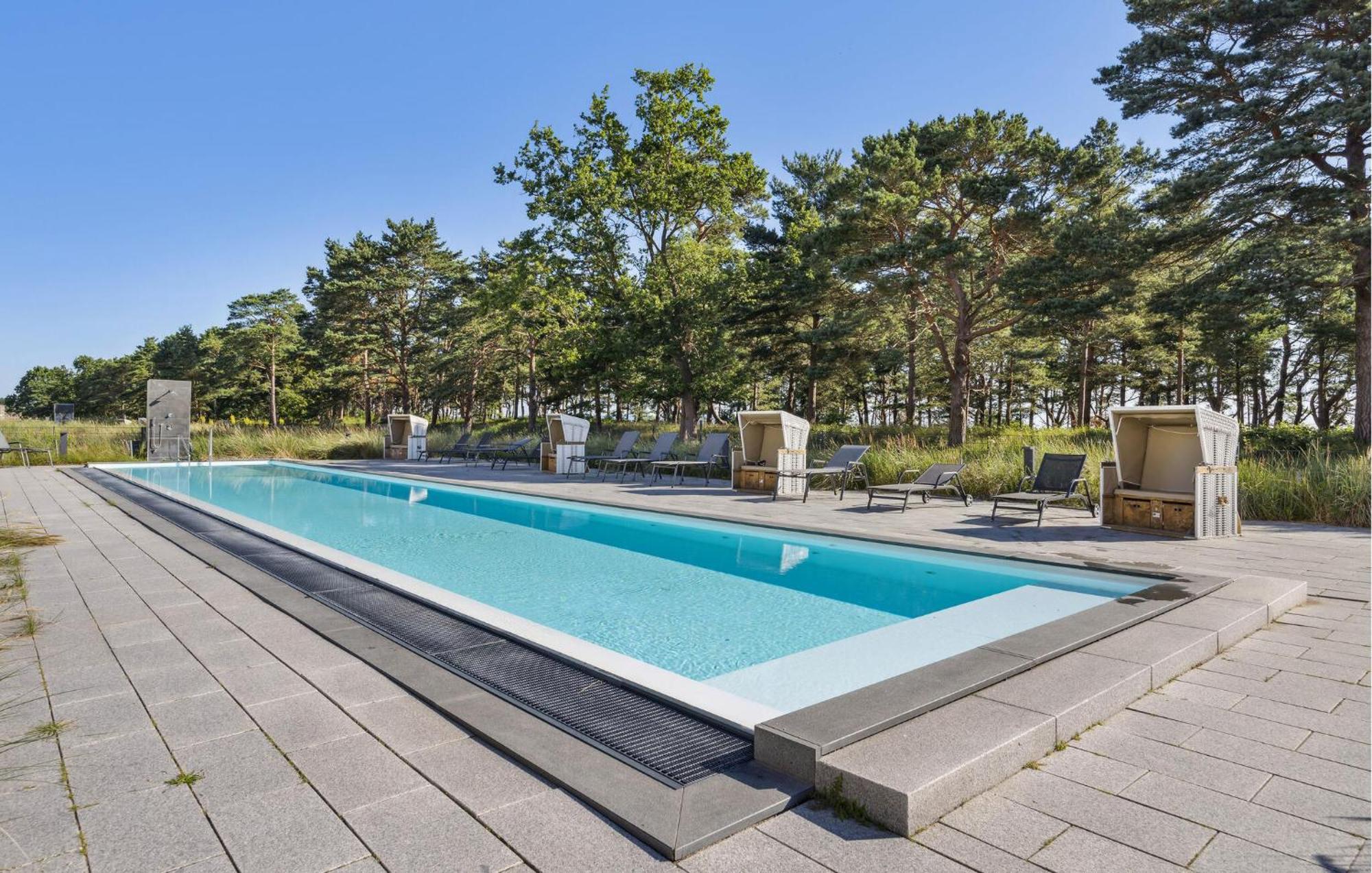 Prora Solitaire Avida Loft14 Binz Exterior foto