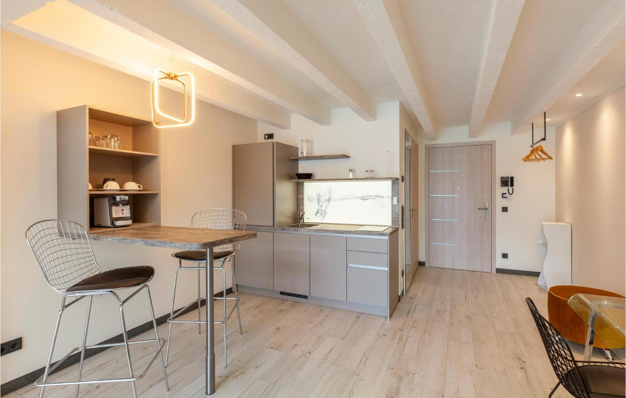 Prora Solitaire Avida Loft14 Binz Exterior foto