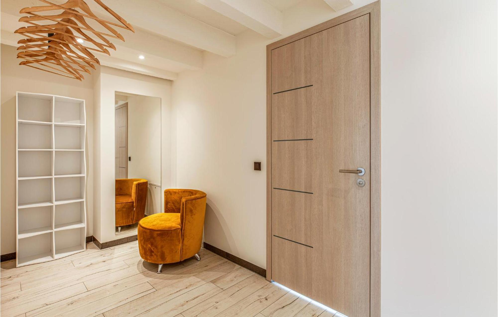 Prora Solitaire Avida Loft14 Binz Exterior foto