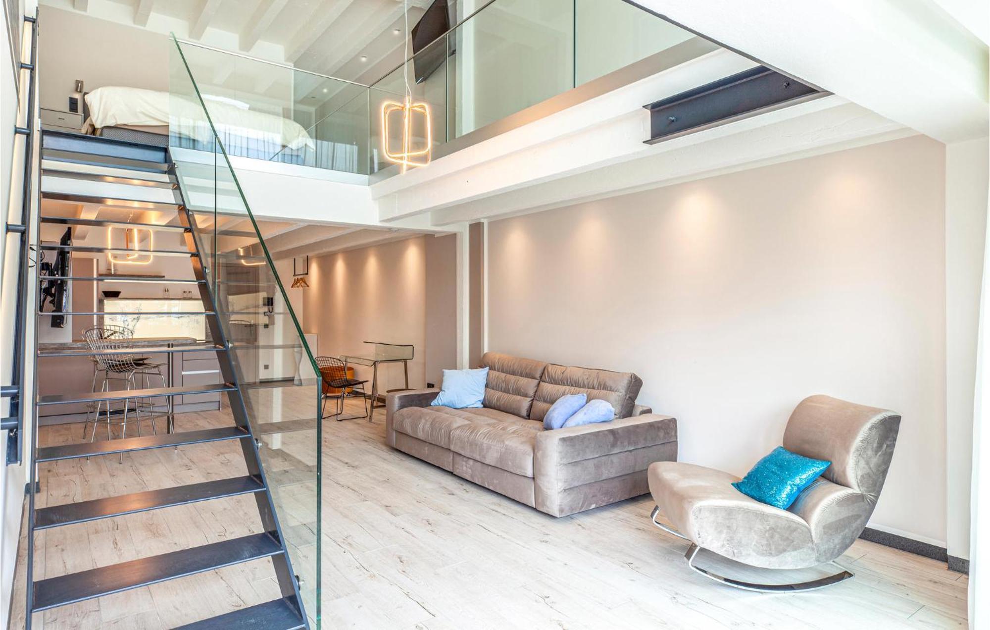 Prora Solitaire Avida Loft14 Binz Exterior foto