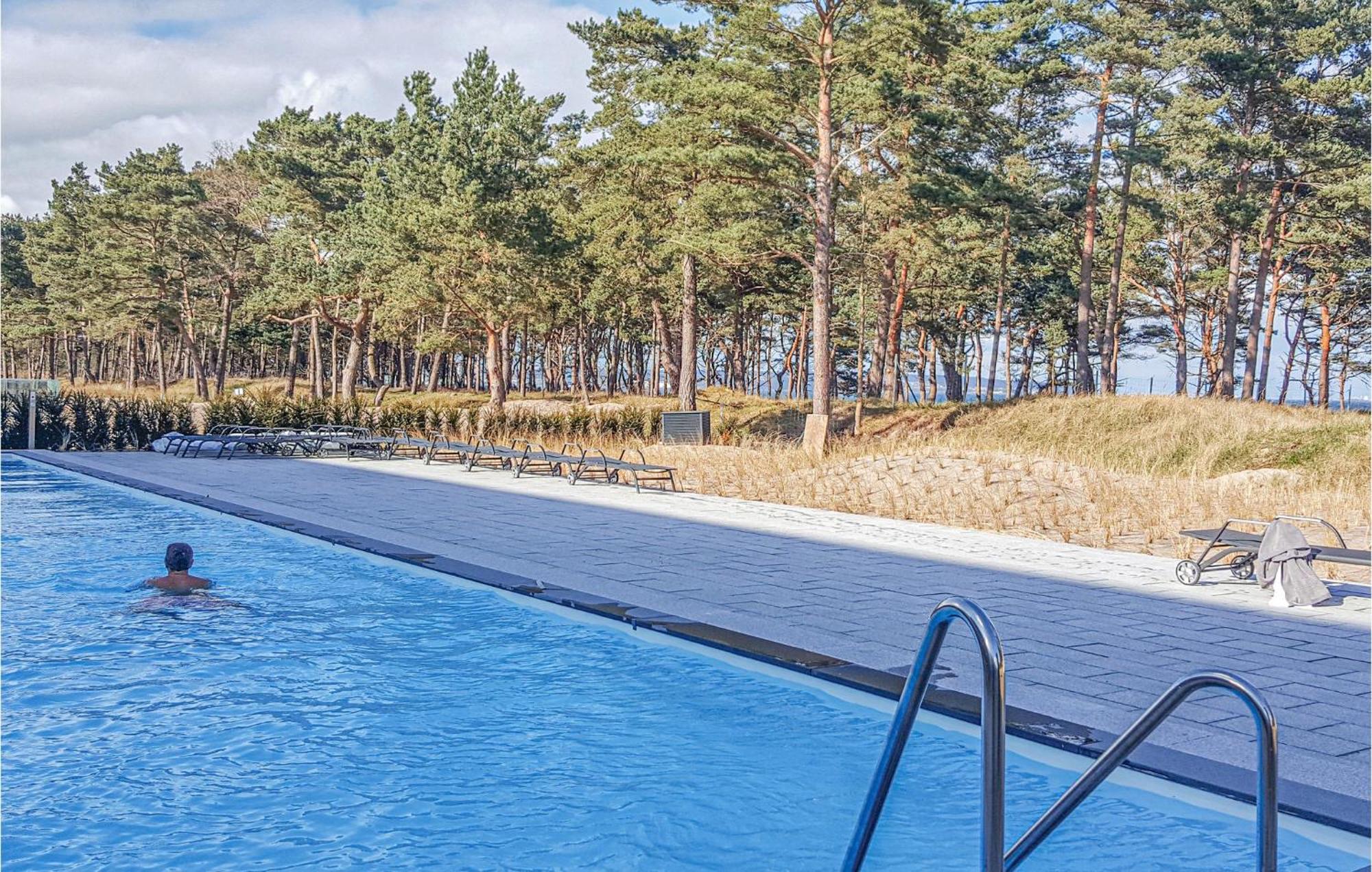 Prora Solitaire Avida Loft14 Binz Exterior foto